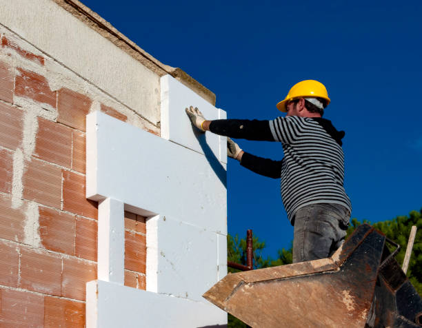 Best Residential Insulation Services  in Duncannon, PA