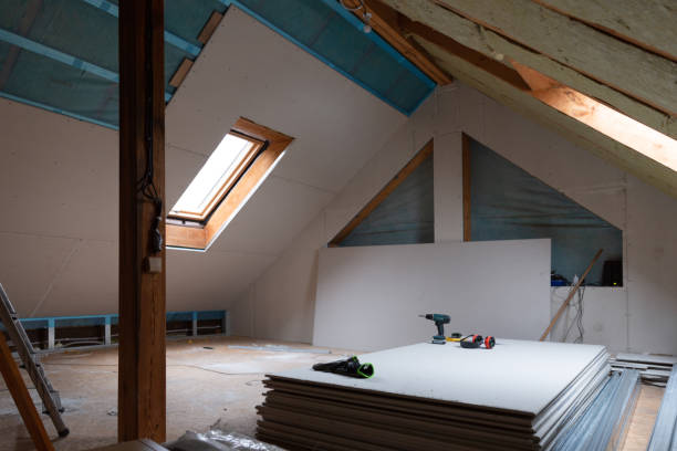 Professional Insulation Contractor in Duncannon, PA