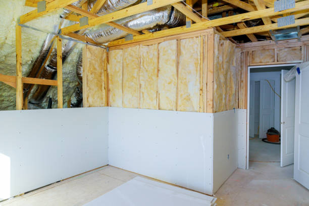 Best Home Insulation Services  in Duncannon, PA