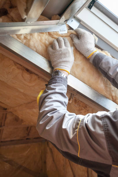 Insulation Inspection Services in Duncannon, PA