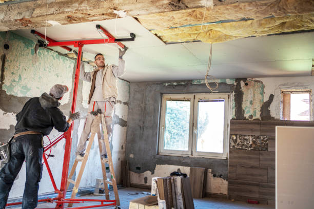 Best Spray Foam Insulation  in Duncannon, PA