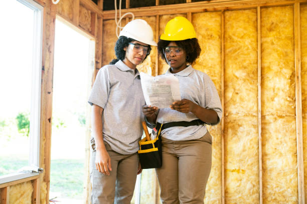 Best Commercial Insulation Contractor  in Duncannon, PA