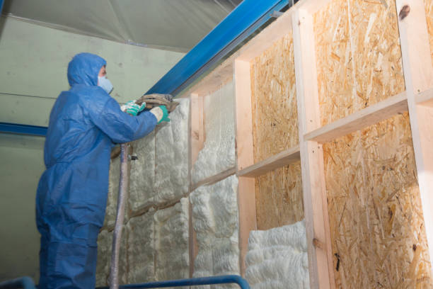 Garage Insulation Installation in Duncannon, PA