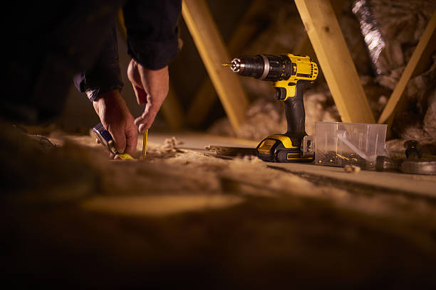 Best Insulation Repair Services  in Duncannon, PA