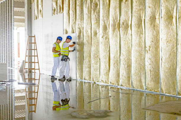 Range of Insulation Solutions in Duncannon, PA